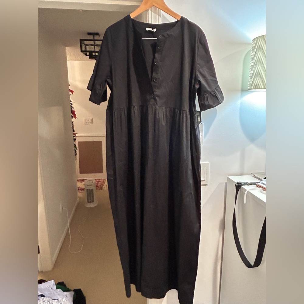 Modai maxi dress